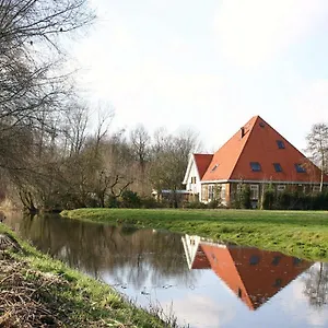 *** Hotel De Hartelust Nederland