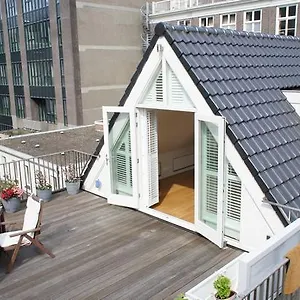 2* Bed & Breakfast Prince On The Roof
